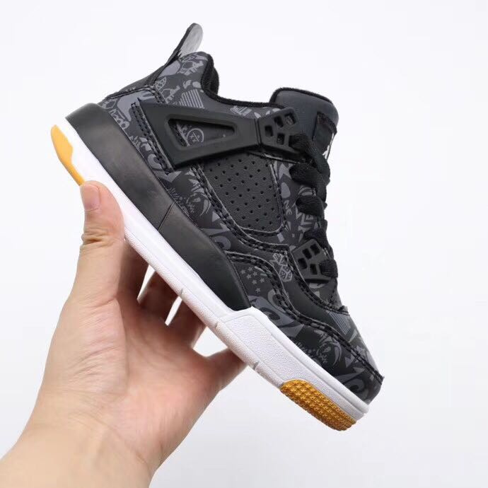 Jordan 4th Generation True Two Floor 28-35-f4a58a29